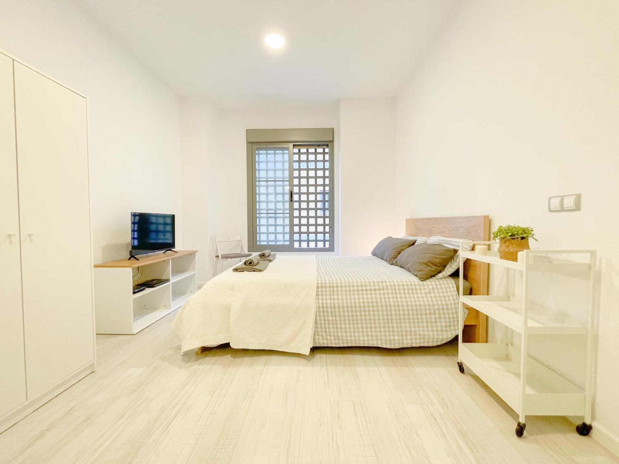 Estudio En Centro Apartment
