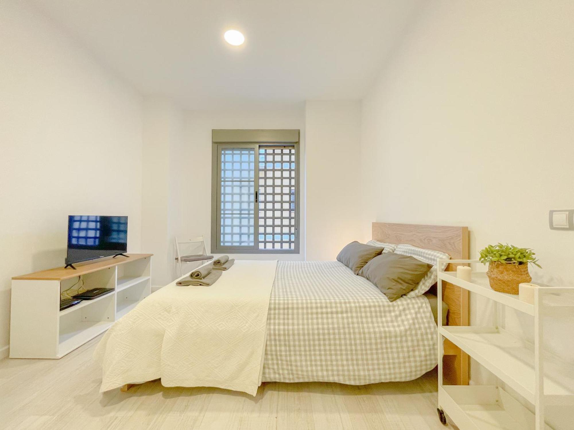 Estudio En Centro Apartment