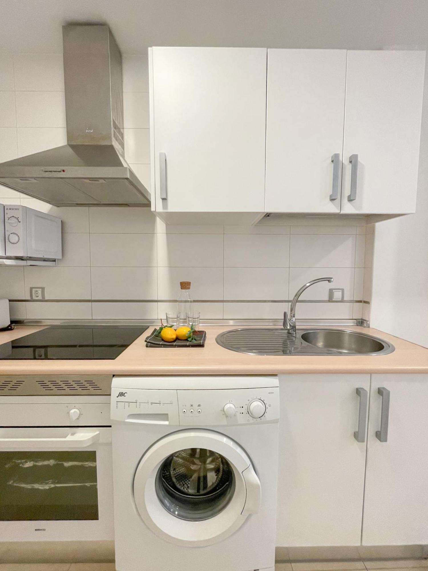 Apartment Estudio En Centro