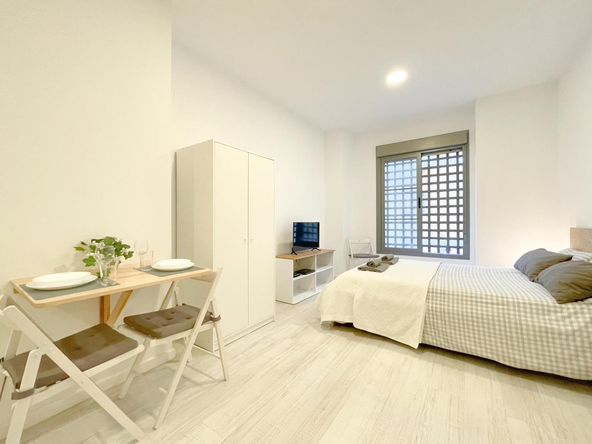 Estudio En Centro Apartment Malaga